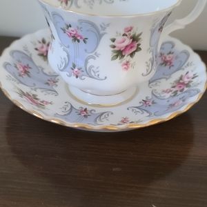Royal Albert Love Story Series
